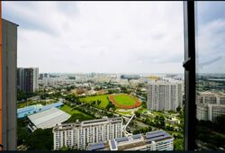 Blk 445A Clementi Crest (Clementi), HDB 4 Rooms #556530311